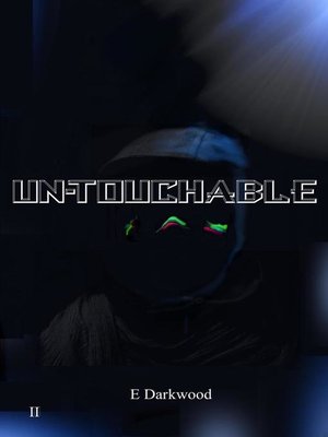 cover image of Un-Touchable